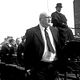 A Very British Gangster : photo Dominic Noonan, Donal McIntyre