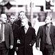 A Very British Gangster : photo Dominic Noonan, Donal McIntyre