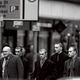A Very British Gangster : photo Dominic Noonan, Donal McIntyre