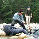The Contract : photo Bruce Beresford, John Cusack