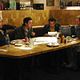 Fanboys : photo Chris Marquette, Dan Fogler, Jay Baruchel, Kyle Newman, Sam Huntington