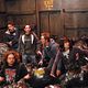 Fanboys : photo Chris Marquette, Dan Fogler, Jay Baruchel, Kristen Bell, Kyle Newman
