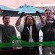Fanboys : photo Chris Marquette, Dan Fogler, Kyle Newman