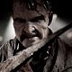 The Mutant Chronicles : photo Simon Hunter, Thomas Jane