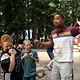 Der Kindergarten Daddy 2 : photo Fred Savage