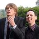Sterben für Anfänger : photo Frank Oz, Kris Marshall