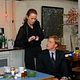 Sterben für Anfänger : photo Alan Tudyk, Daisy Donovan, Frank Oz