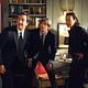 Sterben für Anfänger : photo Frank Oz, Kris Marshall, Matthew MacFadyen, Rupert Graves