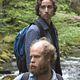 photo Daniel London, Kelly Reichardt, Will Oldham
