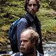 photo Daniel London, Kelly Reichardt, Will Oldham