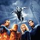 Fantastic Four: Rise of the Silver Surfer