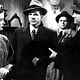 Faustrecht der Großstadt : photo Dana Andrews, Gene Tierney, Otto Preminger