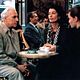 Nelly & Monsieur Arnaud : photo Claire Nadeau, Claude Sautet, Emmanuelle Béart, Michel Serrault