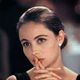 Nelly & Monsieur Arnaud : photo Claude Sautet, Emmanuelle Béart