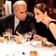 Nelly & Monsieur Arnaud : photo Claude Sautet, Emmanuelle Béart, Michel Serrault