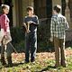 Die Geheimnisse der Spiderwicks : photo Freddie Highmore, Mark Waters, Sarah Bolger