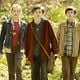 Die Geheimnisse der Spiderwicks : photo Freddie Highmore, Mark Waters, Sarah Bolger