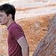 December Boys : photo Daniel Radcliffe, Rod Hardy
