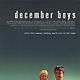 December Boys : poster Daniel Radcliffe, Rod Hardy