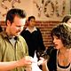 Cloverfield : photo J.J. Abrams, Lizzy Caplan, Matt Reeves