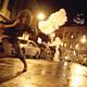 Cloverfield : photo J.J. Abrams, Lizzy Caplan, Matt Reeves