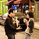 Cloverfield : photo J.J. Abrams, Lizzy Caplan, Matt Reeves
