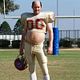 The Comebacks : photo David Koechner, Tom Brady