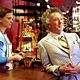 Mr. Magoriums Wunderladen : photo Dustin Hoffman, Natalie Portman, Zach Helm