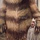 Affiche (autres) - FILM - Where the wild things are : 54502
