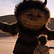 Foto - FILM - Where the wild things are : 54502