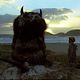 Foto - FILM - Where the wild things are : 54502