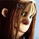 Affiche (autres) - FILM - Where the wild things are : 54502