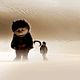 Foto - FILM - Where the wild things are : 54502