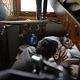 Wo die wilden Kerle wohnen : photo Max Records, Spike Jonze