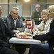 Tödliche Versprechen : photo David Cronenberg, Jerzy Skolimowski, Naomi Watts, Sinéad Cusack, Viggo Mortensen