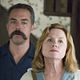 Gone Baby gone - Kein Kinderspiel : photo Amy Madigan, Ben Affleck, Titus Welliver