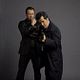 The Kill Point : photo Donnie Wahlberg, John Leguizamo