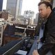 The Kill Point : photo Donnie Wahlberg