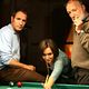Cash - Abgerechnet wird zum Schluss : photo Eric Besnard, François Berléand, Jean Dujardin, Valeria Golino