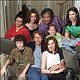 photo Esther Scott, Geena Davis, John Francis Daley, Makenzie Vega, Mimi Rogers