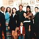 photo Geena Davis, Harland Williams, John Francis Daley, Makenzie Vega, Mimi Rogers