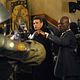 Hitman - Jeder stirbt alleine : photo Dougray Scott, Michael Offei, Xavier Gens