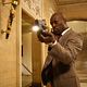 Hitman - Jeder stirbt alleine : photo Michael Offei, Xavier Gens