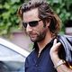 Hitman - Jeder stirbt alleine : photo Henry Ian Cusick, Xavier Gens