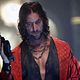 Hitman - Jeder stirbt alleine : photo Henry Ian Cusick, Xavier Gens