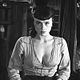 Abend der Gaukler : photo Harriet Andersson, Ingmar Bergman
