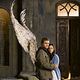 photo Fernanda Andrade, Paul Wesley