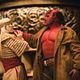 Hellboy - Die goldene Armee : photo Guillermo del Toro, Luke Goss, Ron Perlman