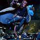 Hellboy - Die goldene Armee : photo Guillermo del Toro, Ron Perlman