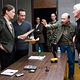 Im Tal von Elah : photo Charlize Theron, Paul Haggis, Roger Deakins
